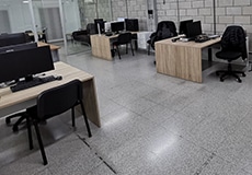 Instalaciones de Alicante