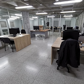 IONTEC Alicante