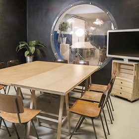 IONTEC Madrid