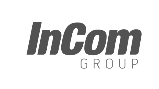 INCOM GROUP INCOM GROUP