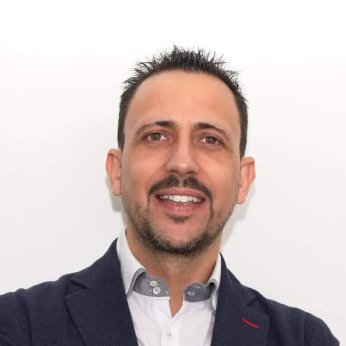 Ruben Collado